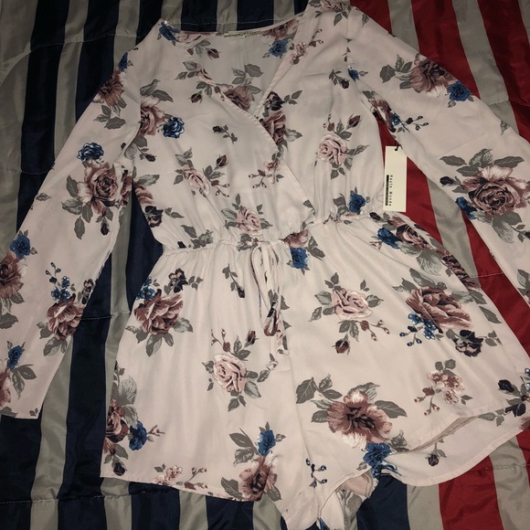 Other - Romper
